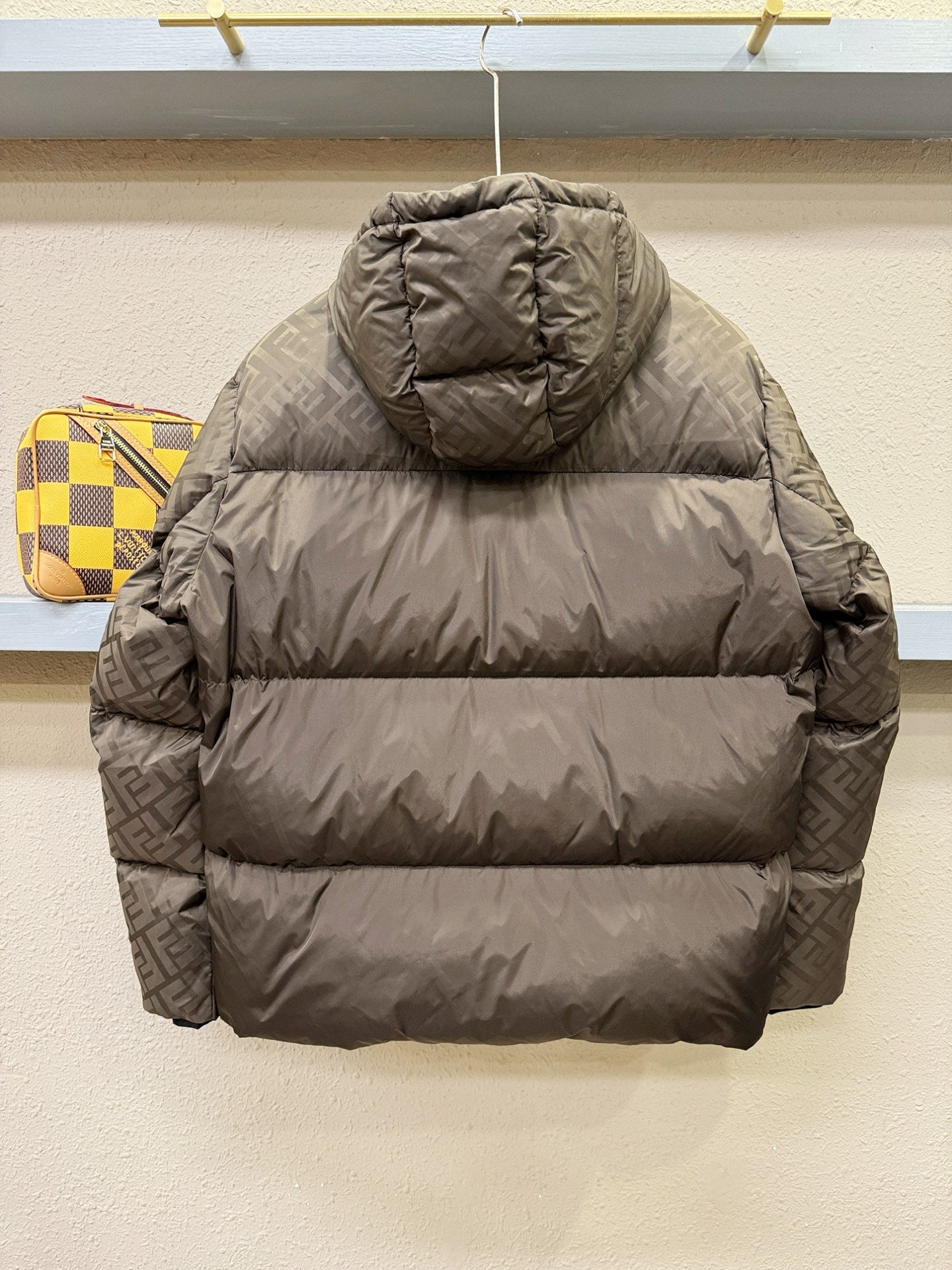 Down Jacket