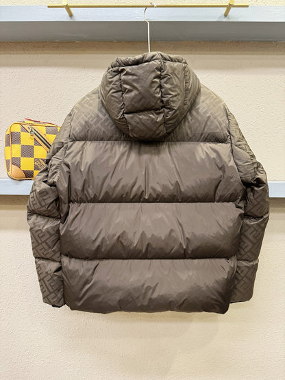 Down Jacket