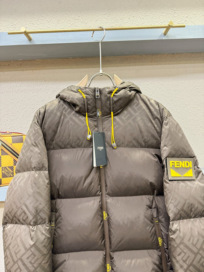 Down Jacket
