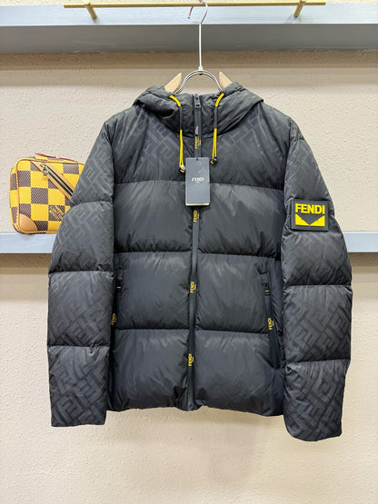 Down Jacket