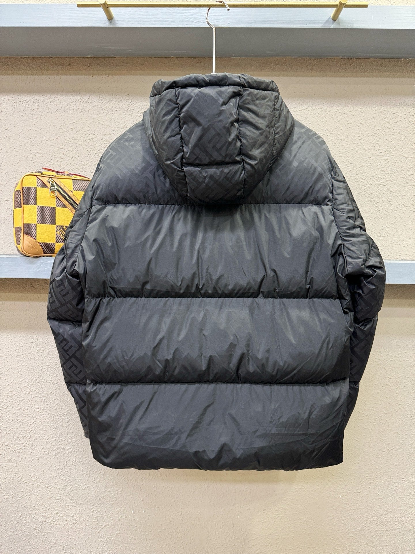 Down Jacket