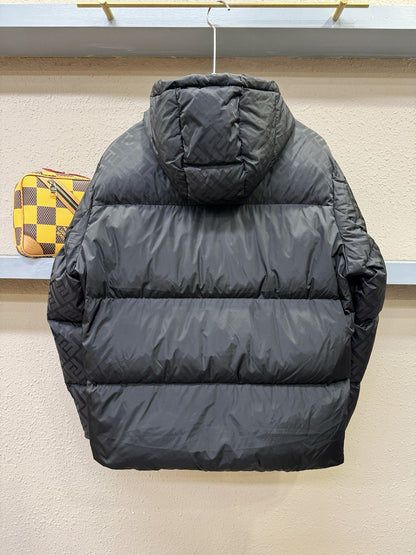 Down Jacket