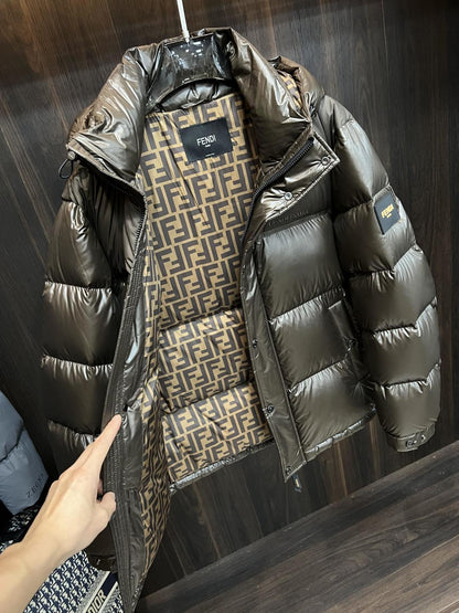 Down Jacket