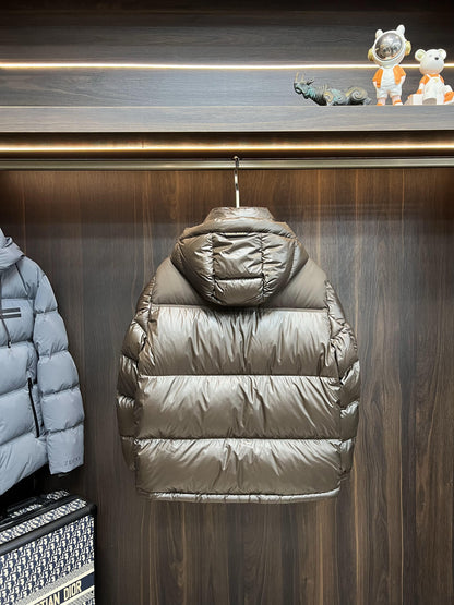 Down Jacket