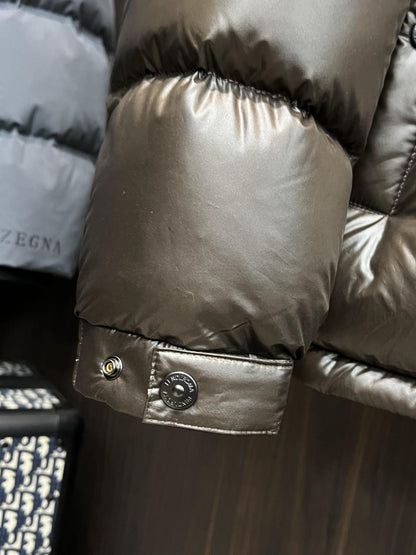 Down Jacket