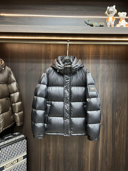Down Jacket