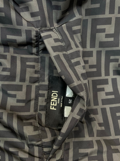 Reversible Down Jacket