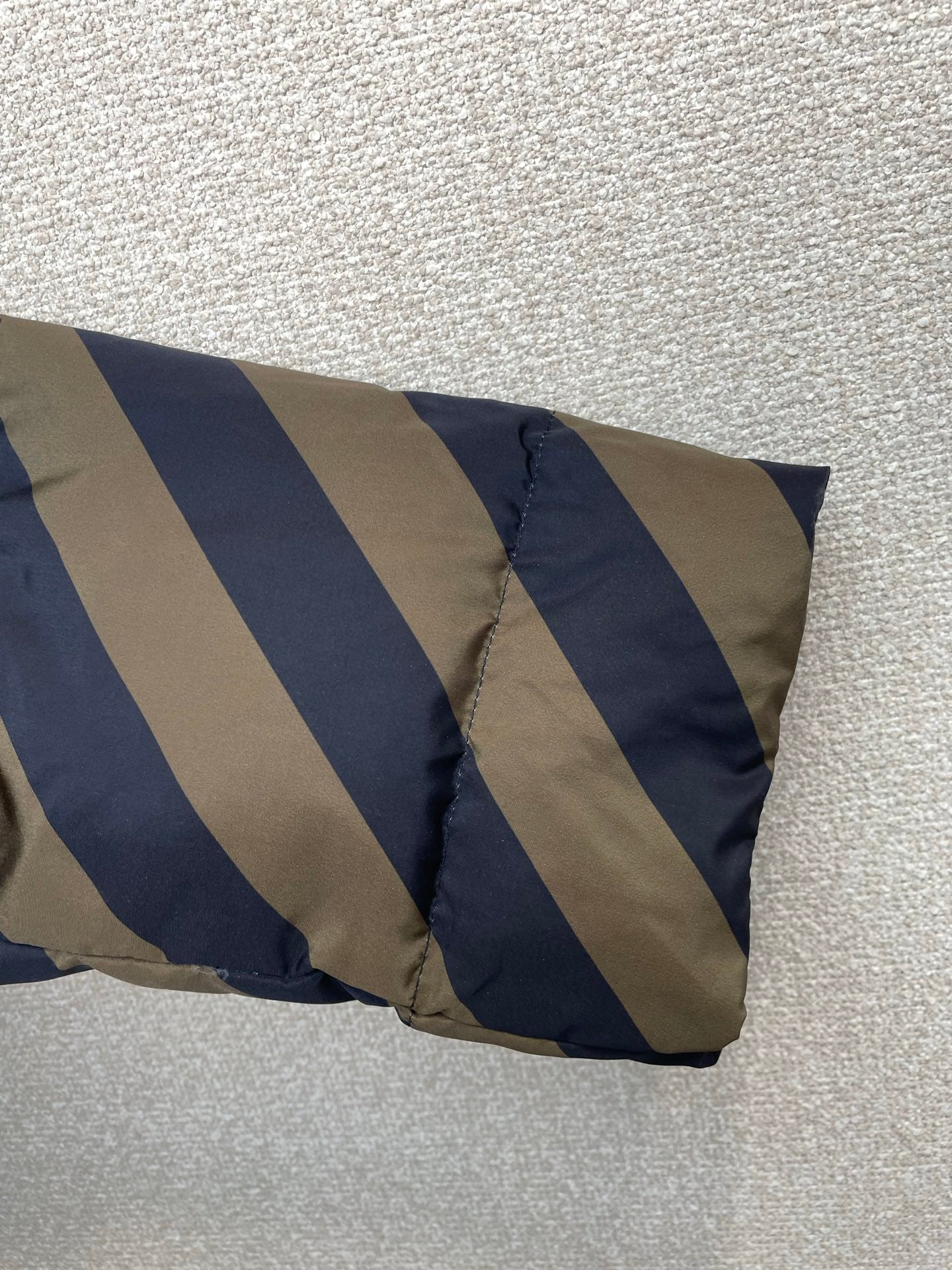 Reversible Down Jacket