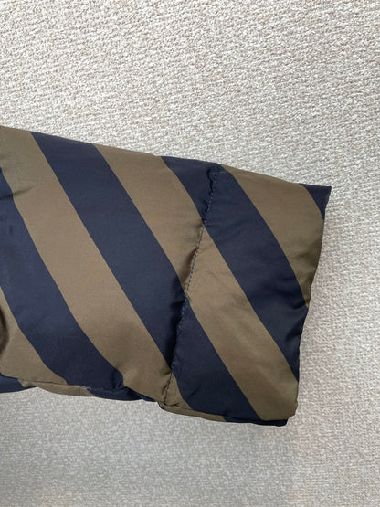 Reversible Down Jacket