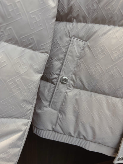 Down Jacket