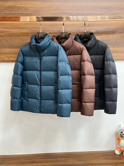Down Jacket