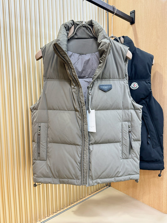 Down Vest