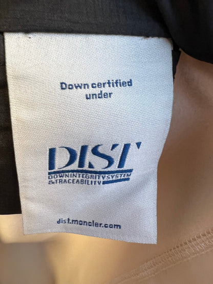 Collaboration Down Jacket