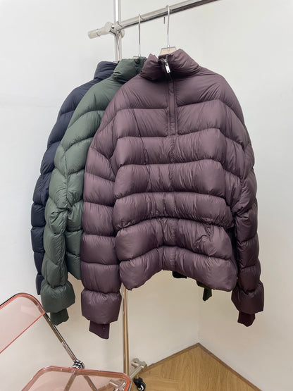 Down Jacket