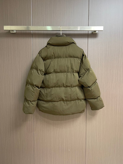 Down Jacket