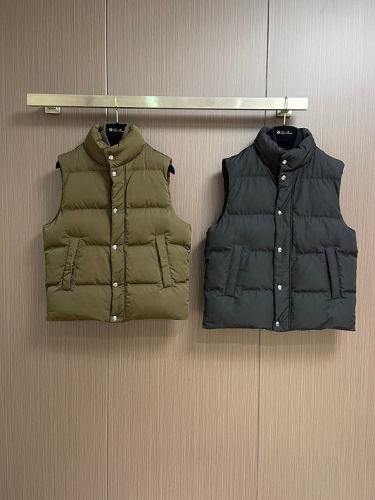 Down Vest