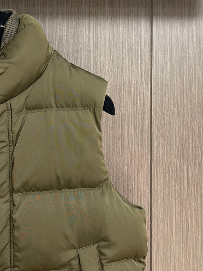 Down Vest