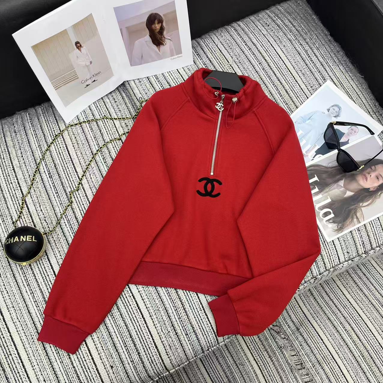 Sweatshirt+Casual pants