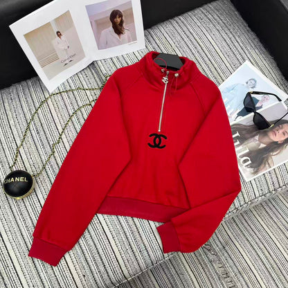 Sweatshirt+Casual pants