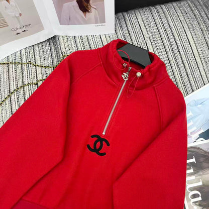 Sweatshirt+Casual pants