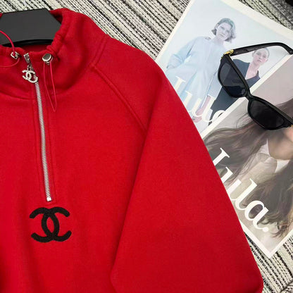 Sweatshirt+Casual pants