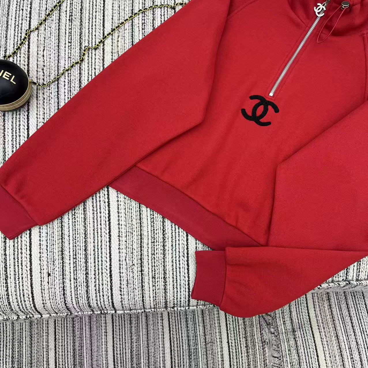 Sweatshirt+Casual pants