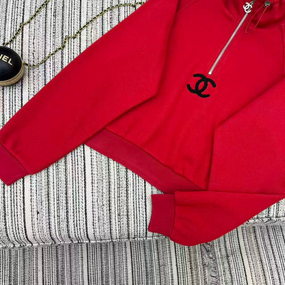 Sweatshirt+Casual pants