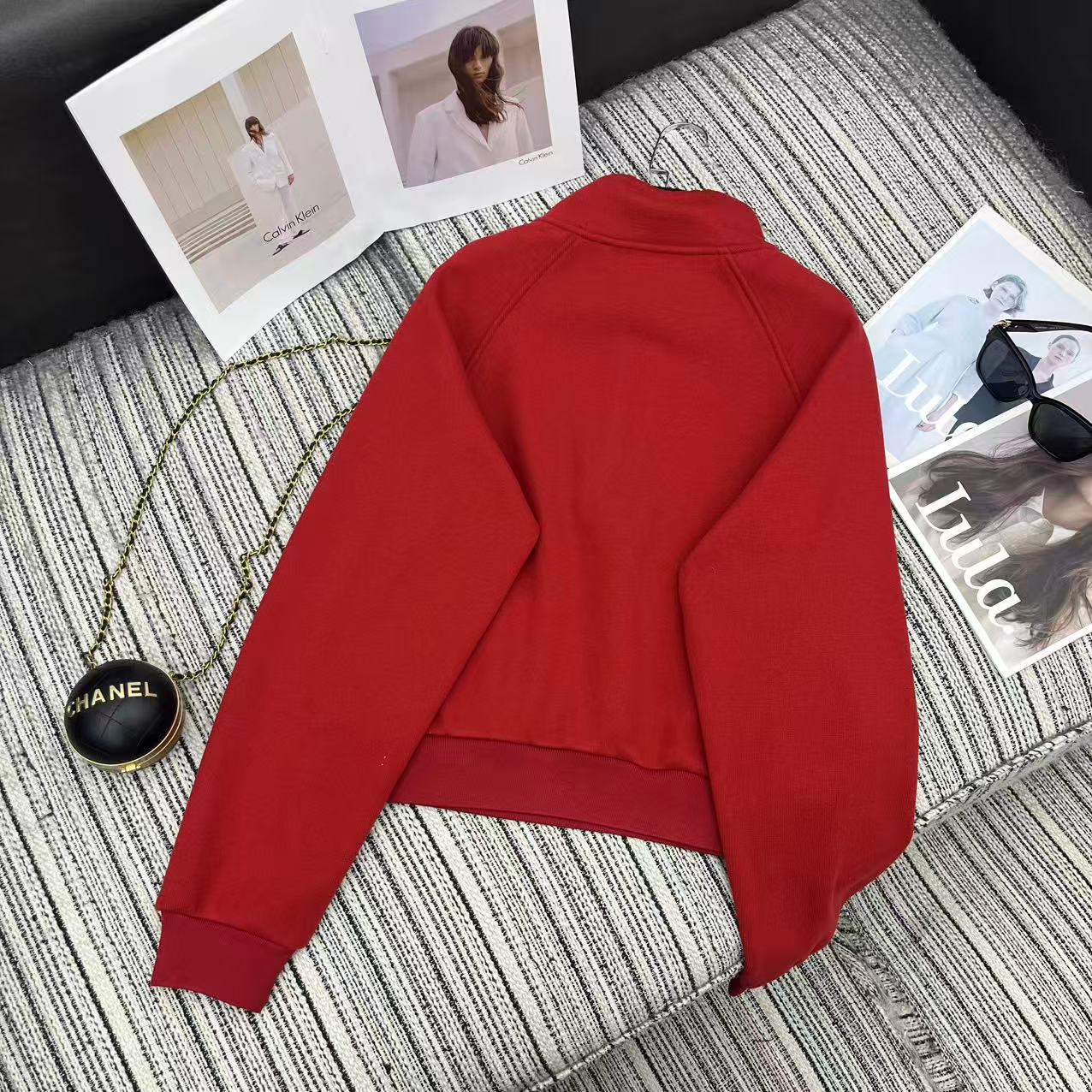 Sweatshirt+Casual pants