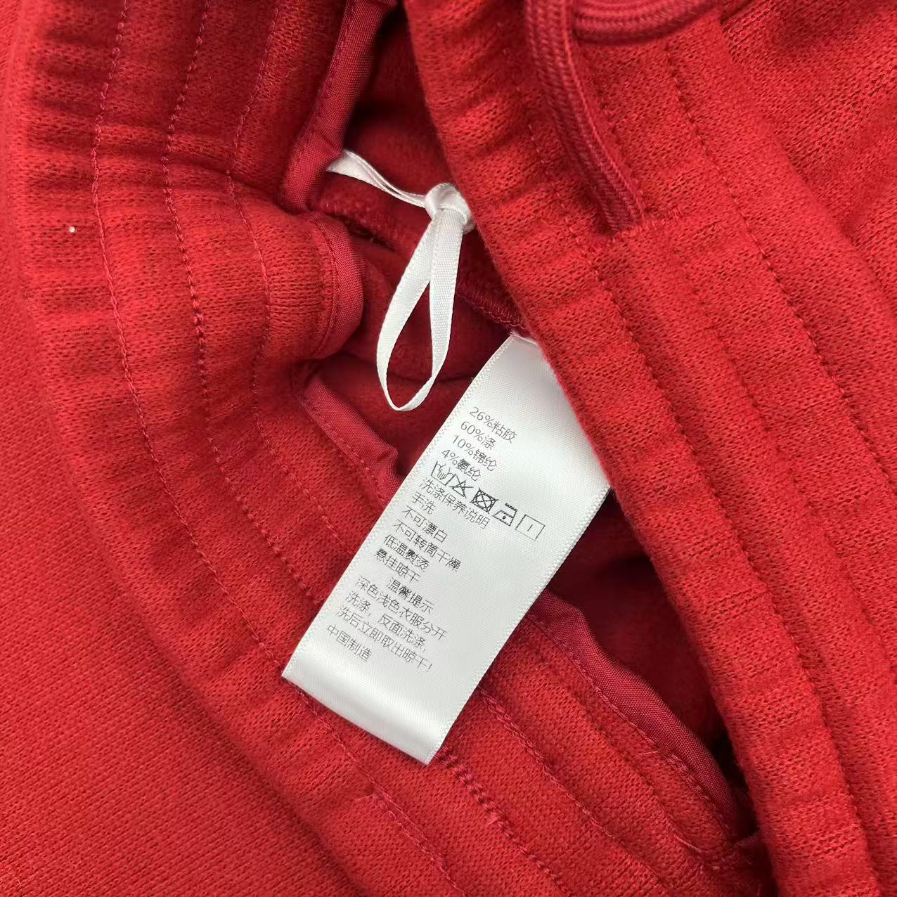 Sweatshirt+Casual pants