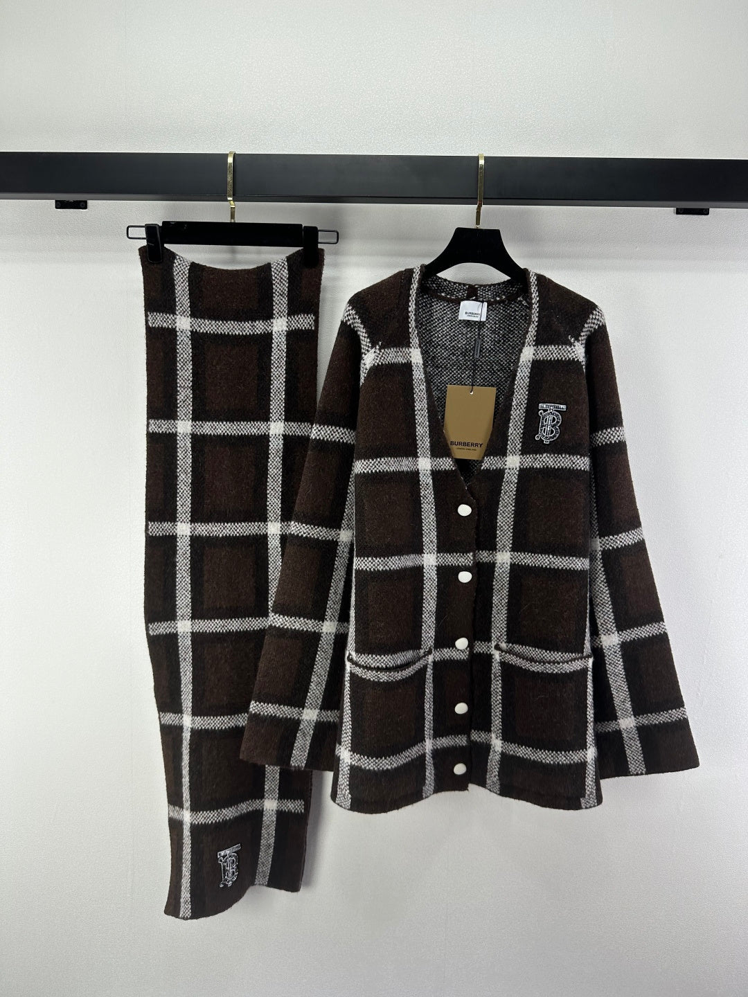 Knitwear