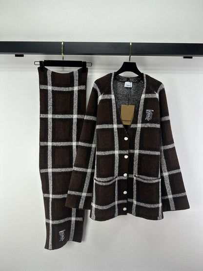 Knitwear