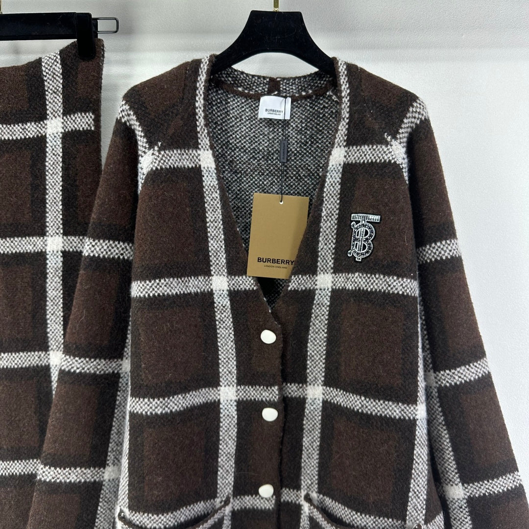 Knitwear