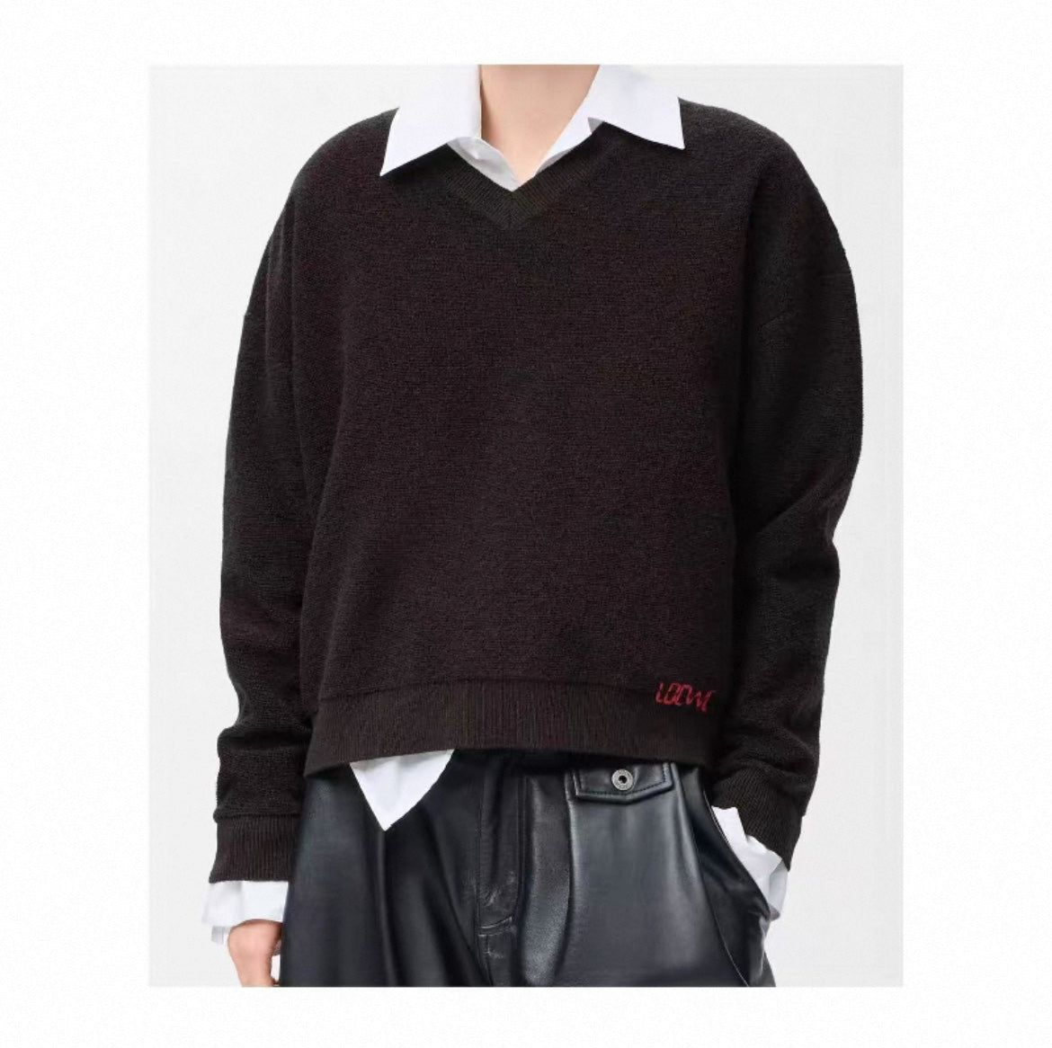 Knitwear