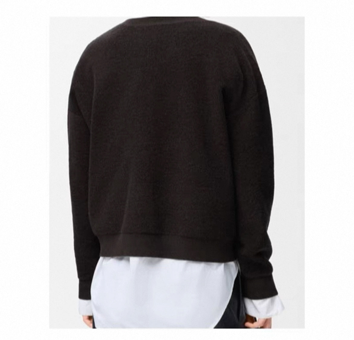 Knitwear