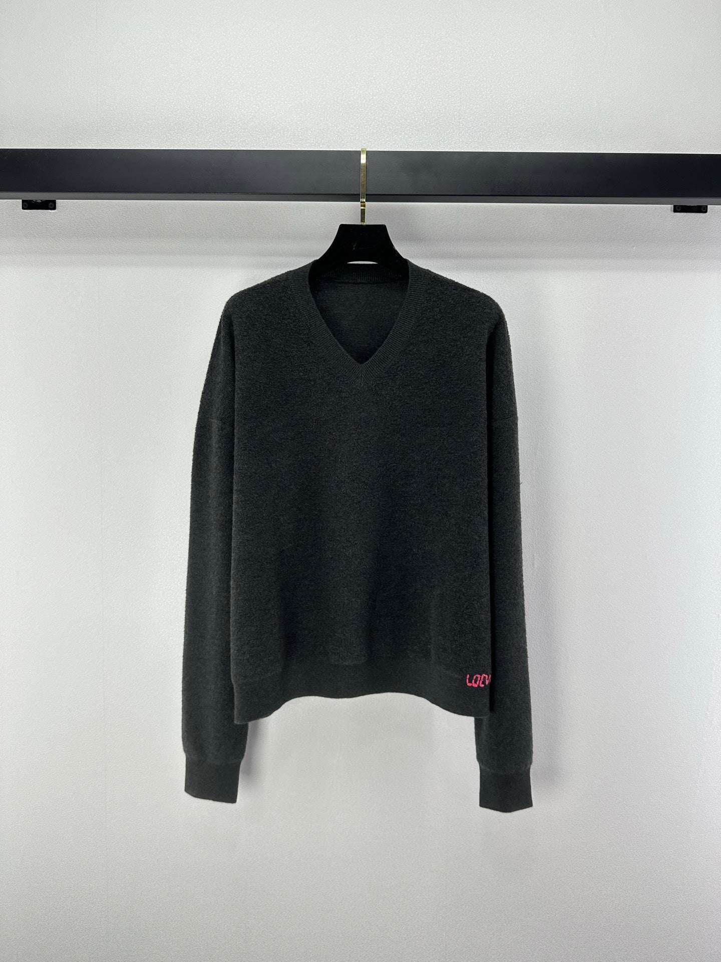 Knitwear
