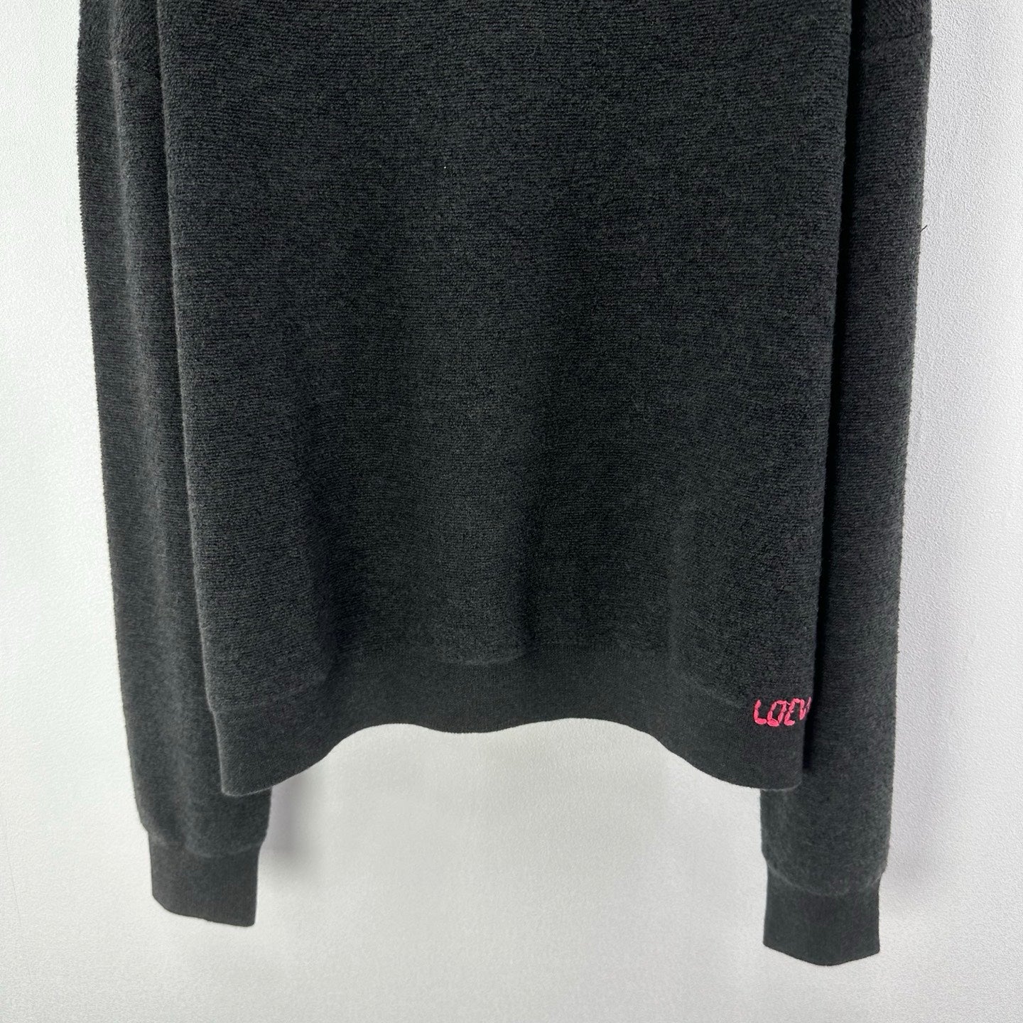 Knitwear