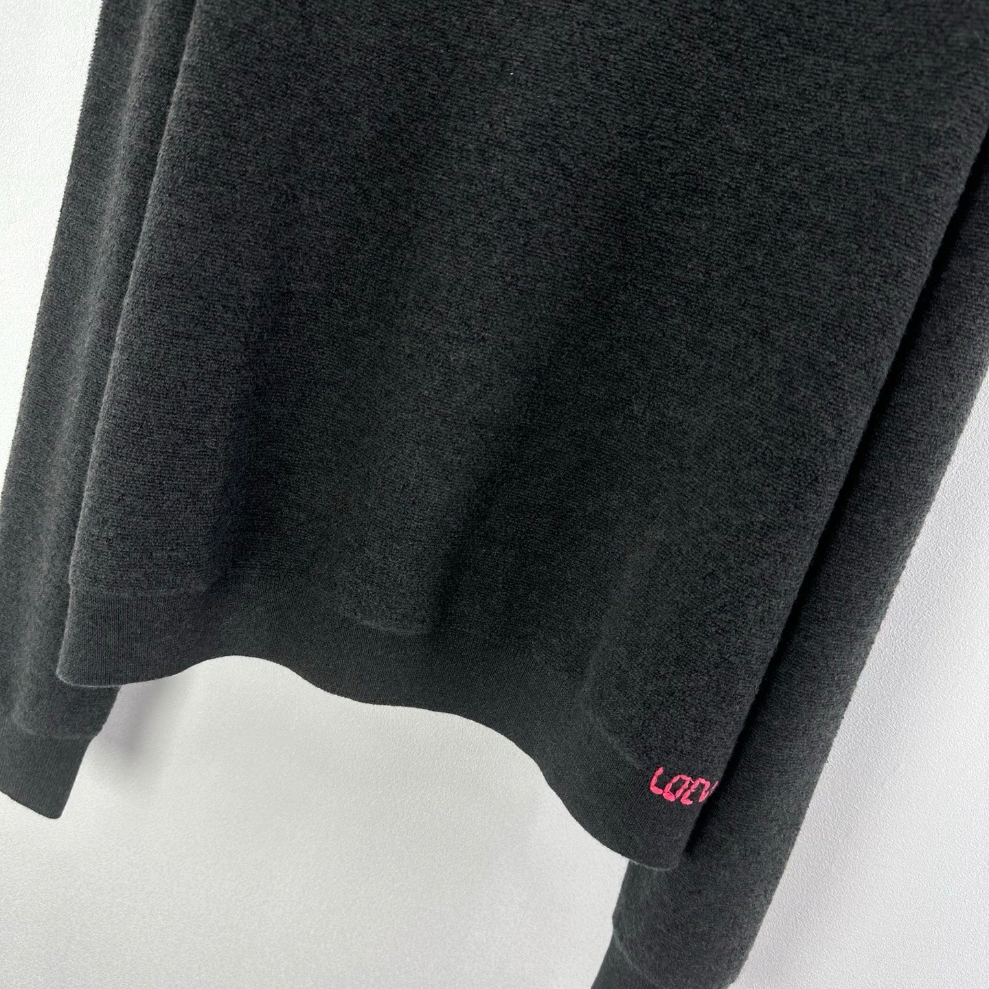 Knitwear