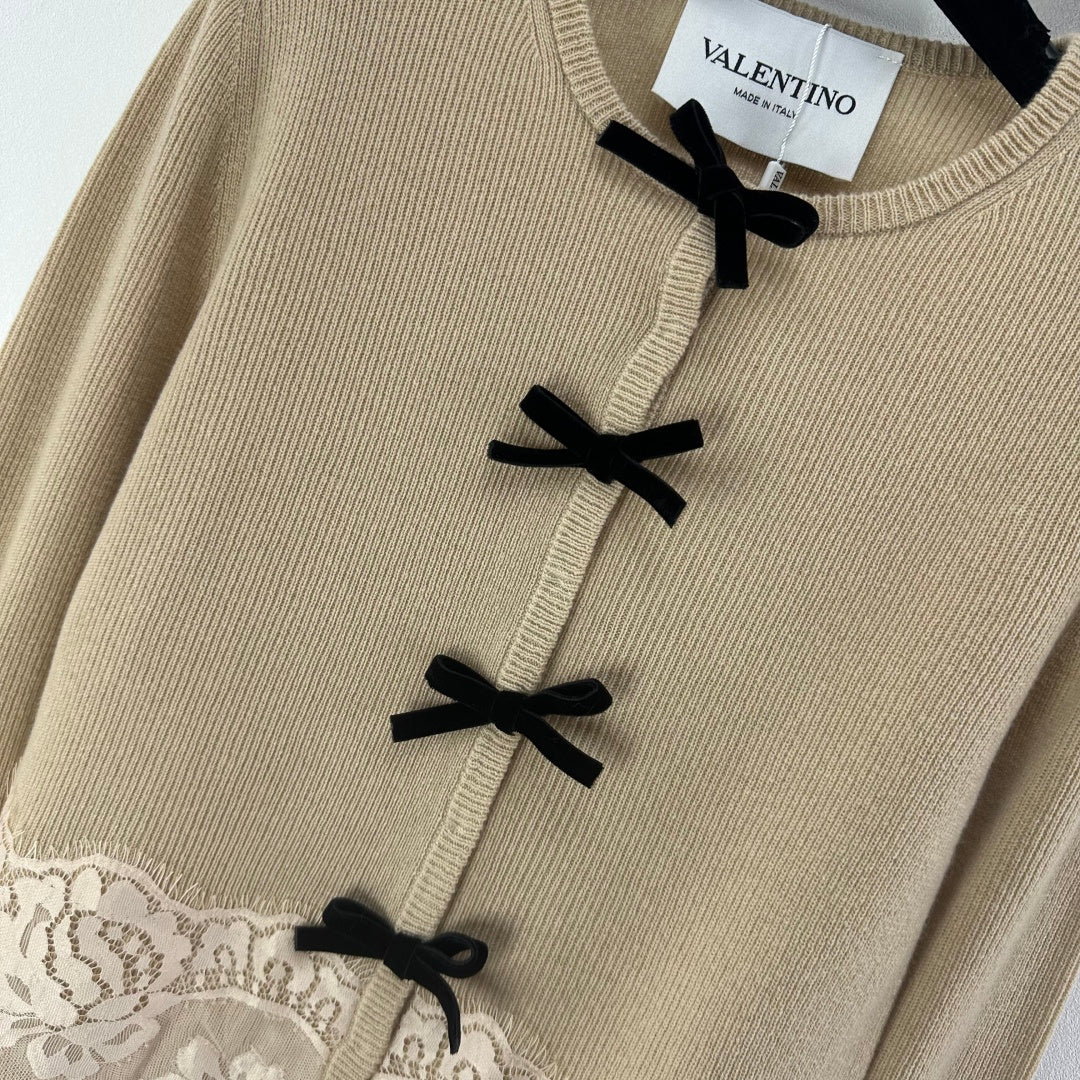 Knitwear