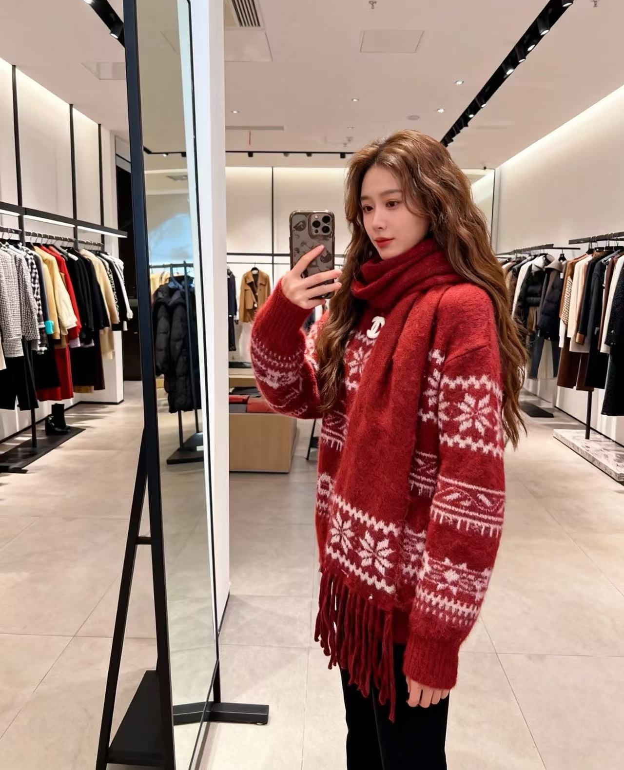 Knitwear