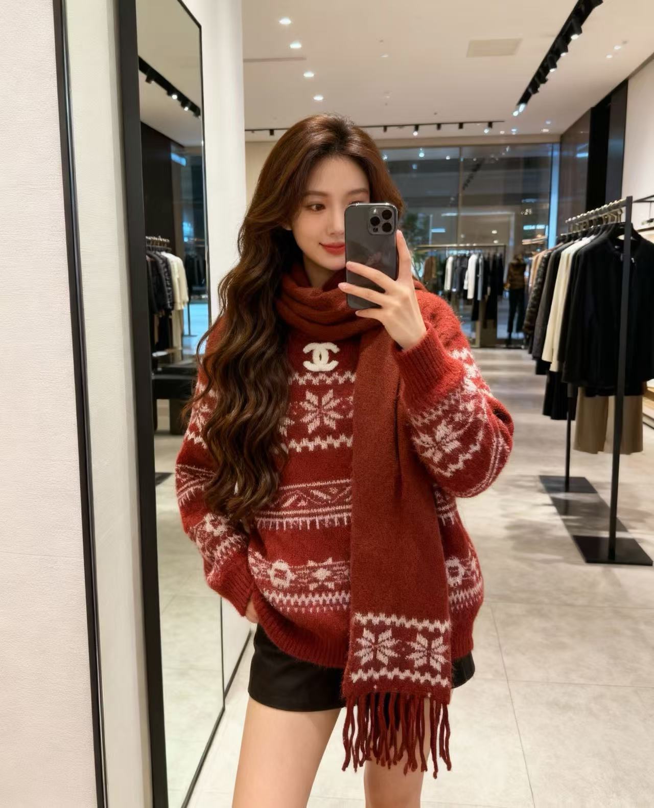 Knitwear