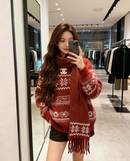 Knitwear