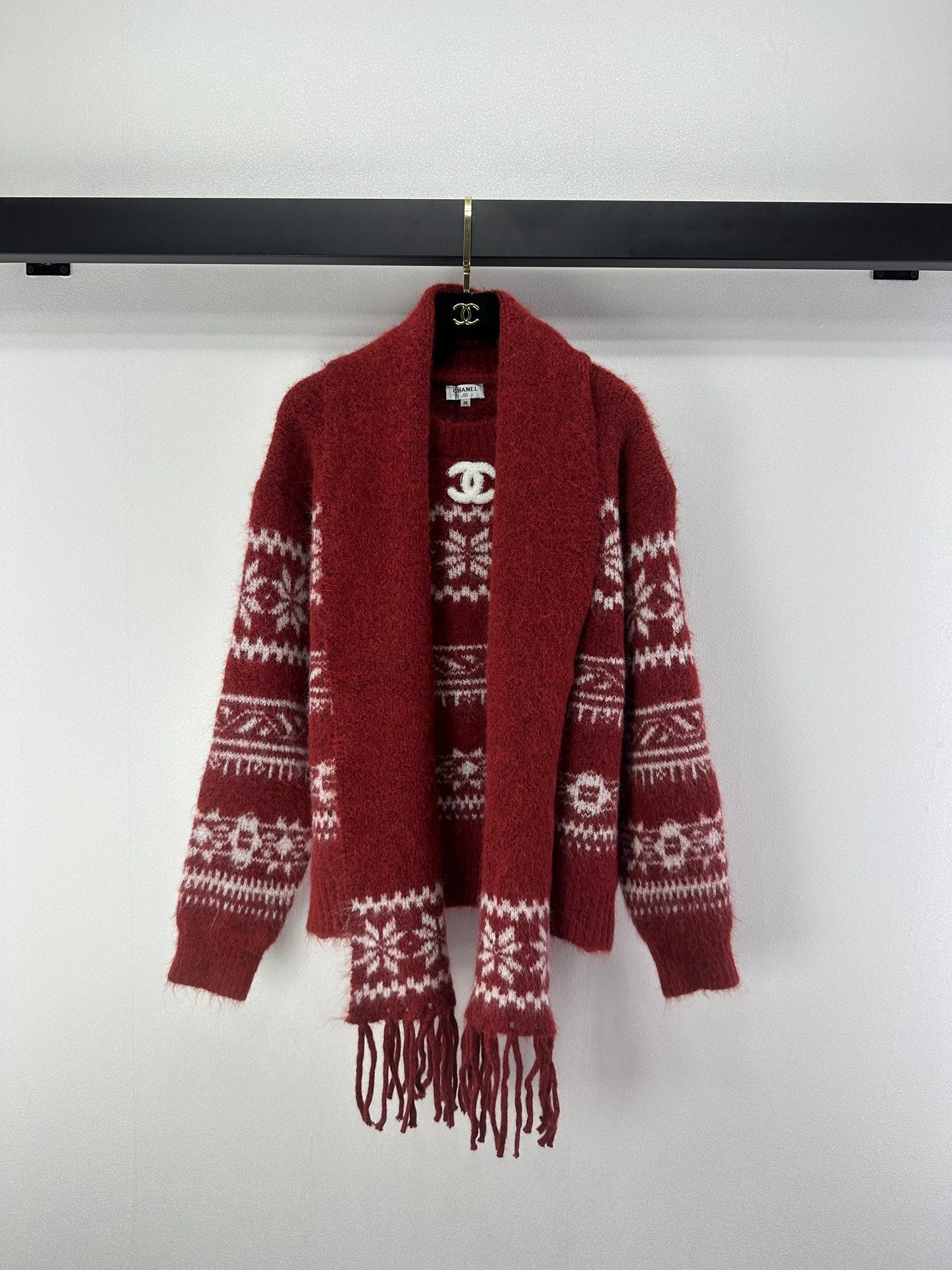 Knitwear