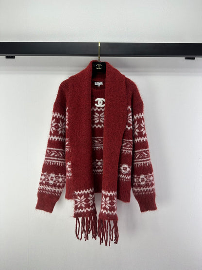 Knitwear