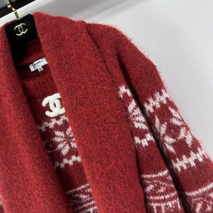 Knitwear
