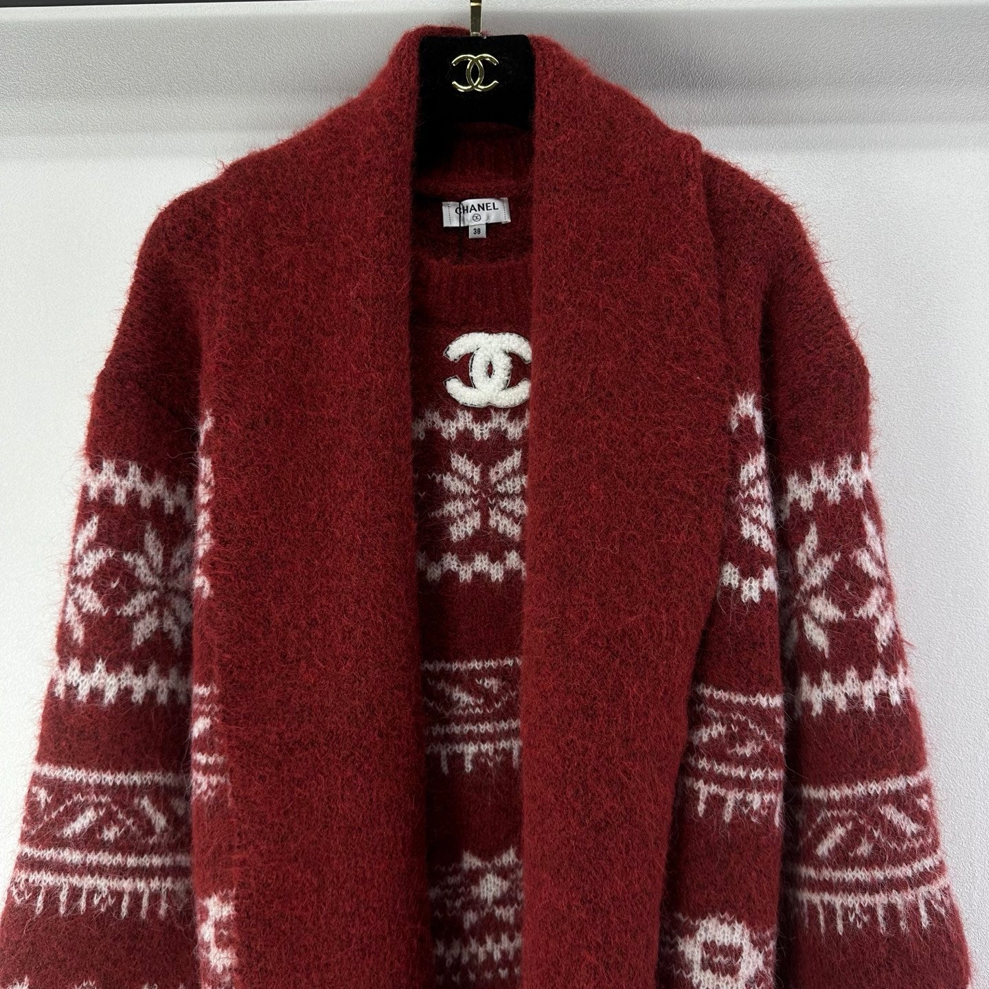 Knitwear