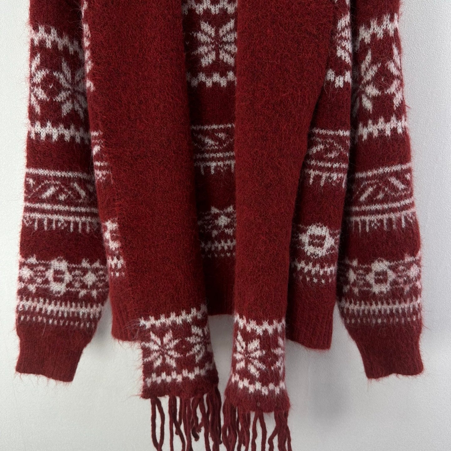 Knitwear