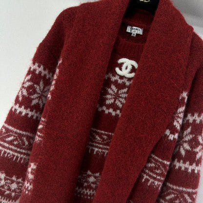 Knitwear