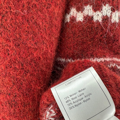 Knitwear