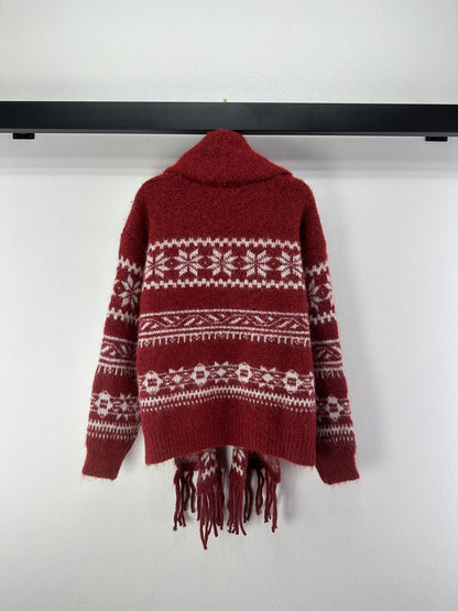 Knitwear