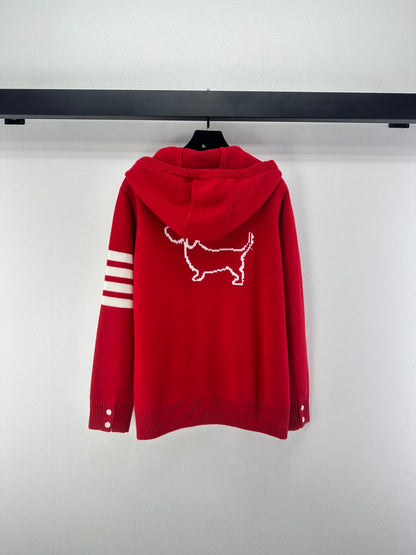 Knitwear
